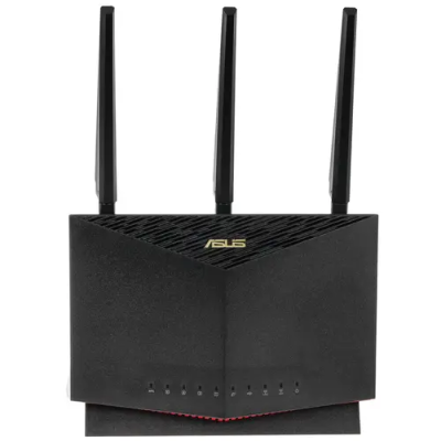 ASUS RT-AX86S Wi-Fi-роутер 90IG05F0-MO3A00 1