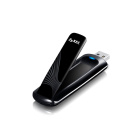 ZYXEL Wireless AC1200 Двухдиапазонный USB адаптер NWD66050101F 3