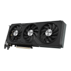 Gigabyte GeForce RTX 4060 GAMING OC Видеокарта GV-N4060GAMING OC-8GD 13