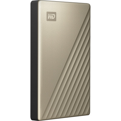WD My Passport Ultra WDBC3C0020BBL-WESN 2Tb Внешний жесткий диск WDBC3C0020BGD-WESN 1