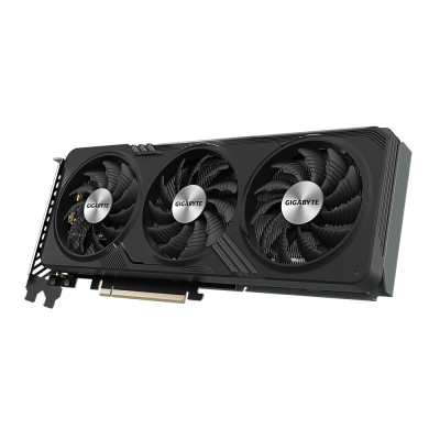 Gigabyte GeForce RTX 4060 GAMING OC Видеокарта GV-N4060GAMING OC-8GD 12