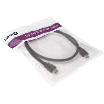 Exegate EX-CC-HDMI2-1.0 EX287729RUS Кабель HDMI 1