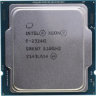 Intel Xeon E-2324G CM8070804496015 Центральный Процессор