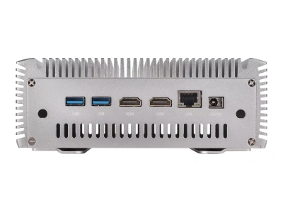 iconBIT XLR3086W ВКС-терминал 5