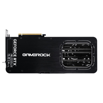 Palit RTX5070Ti GAMEROCK 16GB GDDR7 NE7507T019T2-GB2030G Видеокарта 6