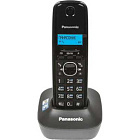 Panasonic KX-TG1611RUH (серый) Телефон
