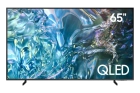 Samsung 65'' QE65Q60DAUXRU Телевизор 