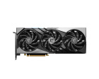 MSI RTX4070TI GAMING SLIM 12G Видеокарта