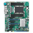 Advantech ASMB-815-00A1E Материнская плата
