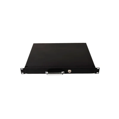 SNR SNR-CASE-355-1U-B Выдвижной ящик
