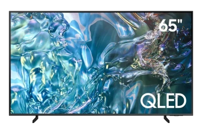 Samsung 65'' QE65Q60DAUXRU Телевизор 