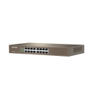 Tenda TEF1016D Коммутатор  3