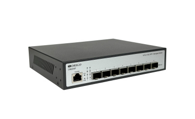 ORIGO OS6208F/A1A Управляемый L2 коммутатор 1
