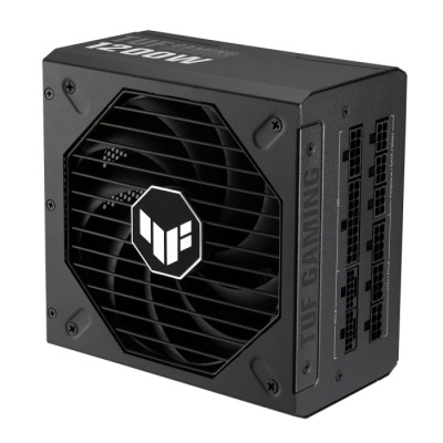 ASUS TUF-GAMING-1200G/PSU CE+UK Блок питания 90YE00S0-B0NA00 1