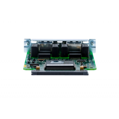 Cisco VWIC-2MFT-T1 Модуль  2