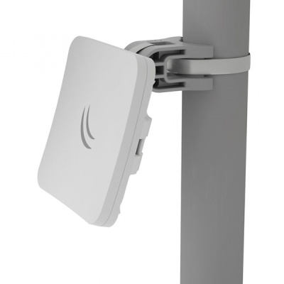 MikroTik quickMOUNT-X (QM-X) Крепление на мачту для линейки SXTsq 2