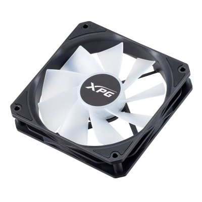 ADATA VENTOR120ARGBPWM-BKCWW Вентилятор в корпус 1
