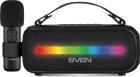 SVEN PS-255 SV-022563 Колонка портативная 7