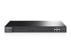 TP-Link TL-SG5412F Коммутатор управляемый