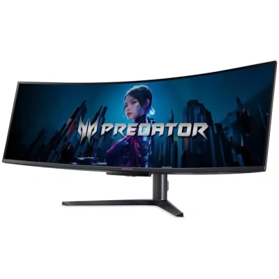 Acer Predator X49Xbmipphuzx UM.SXXCD.X01 Монитор 3