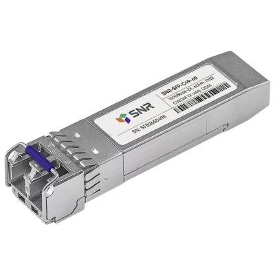 SNR SNR-SFP-C49-60 Модуль SFP CWDM