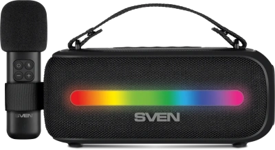 SVEN PS-255 SV-022563 Колонка портативная 6