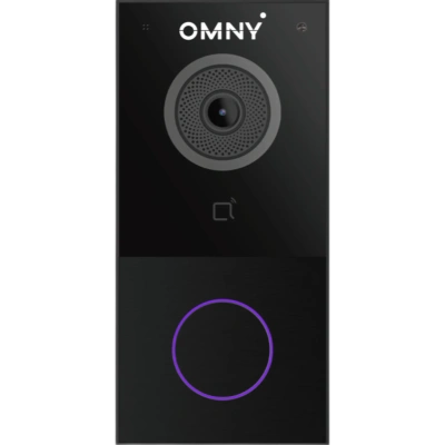 OMNY OMNY-VDP-10S SIP видеодомофон
