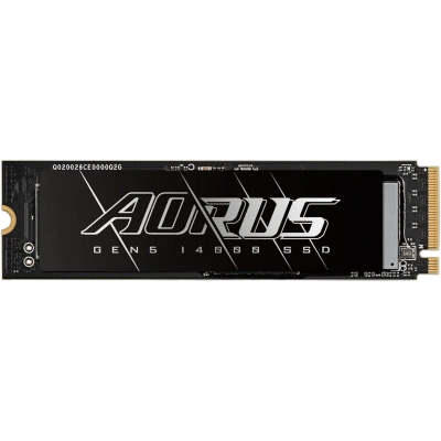 Gigabyte AG514K2TB Твердотельный накопитель SSD