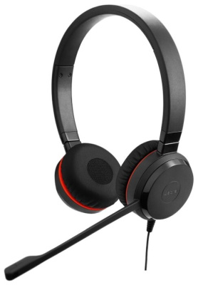 Jabra 5399-823-309CN Гарнитура