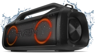 SVEN PS-390 SV-021306 Колонка 2