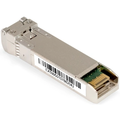Exegate EXT-10G-MM850-LC2-300M EX298327RUS Трансивер 1