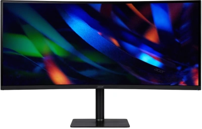 Acer CZ342CURJ0bmiphuzx UM.CC2CD.001 Монитор