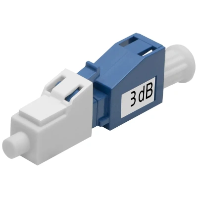 SNR SNR-ATT-MF-LC-03DB Аттенюатор 1