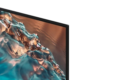 Samsung UE43BU8000UCCE Телевизор LED  7
