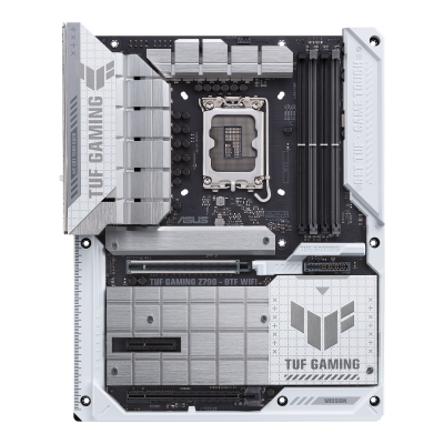 Asus TUF GAMING Z790-BTF WIFI 90MB1GU0-M0EAY0 Материнская плата