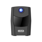 CBR QTM-650T-4I-LCUC Башенный линейно-интерактивный ИБП