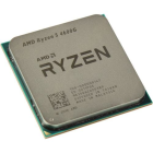 AMD Ryzen 5 3700 OEM 100-000000147 Центральный процессор 