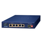 PLANET BSP-115PV-15A 5-портовый коммутатор