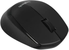 Logitech M330 SILENT PLUS Black USB 910-004924 Мышь беспроводная 2