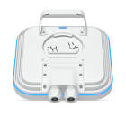 Ubiquiti UniFi E7-CAMPUS Точка доступа Wi-Fi 6