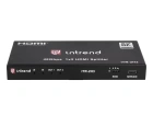 Intrend ITR-2H3 УВСН.468364.542 Усилитель-распределитель 2