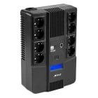 Бастион SKAT-UPS 800-AID-IN-1x9 8935 ИБП