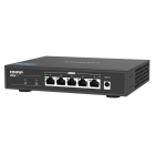 QNAP QSW-1105-5T Коммутатор 3
