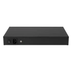 Powertone PUS-2C24L-360R Неуправляемый PoE коммутатор 4