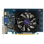 GIGABYTE GeForce GT 730 Видеокарта GV-N730D3-2GI 3.0
