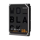 Western Digital WD101FZBX SATA 10TB 7200RPM 6GB/S 256MB BLACK Жесткий диск