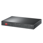 TP-Link TL-SG1210PP Настольный коммутатор