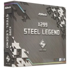 Asrock X299 STEEL LEGEND Материнская плата 6