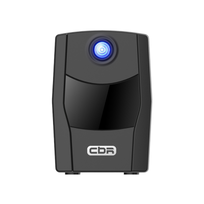 CBR QTM-650T-4I-LCUC Башенный линейно-интерактивный ИБП