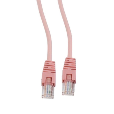 Cablexpert PP12-2M/RO Патч-корд